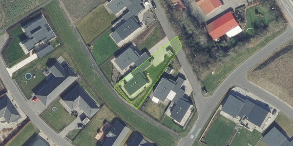 Matrikelkort Hatten 5