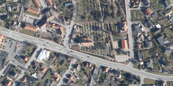 Matrikelkort Skanderborgvej 51