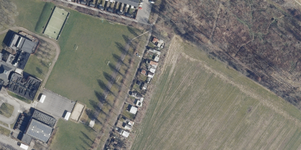 Matrikelkort Østermarksvej 37