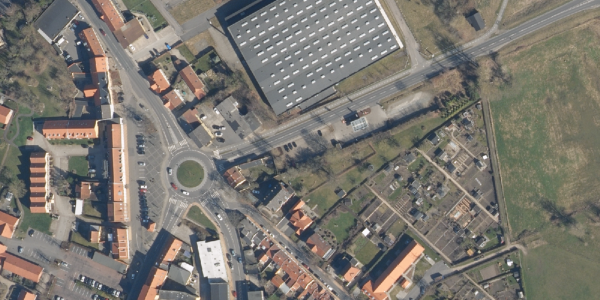 Matrikelkort Fionavej 2