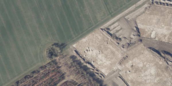 Matrikelkort Thorskilden 41