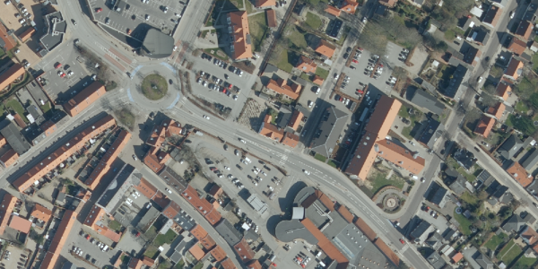 Matrikelkort Østervold 30