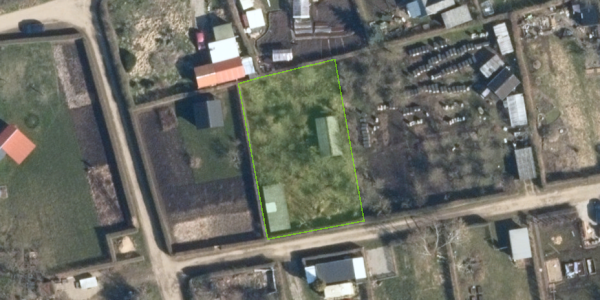 Matrikelkort Haveblink 21
