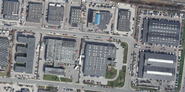 Matrikelkort Energivej 7