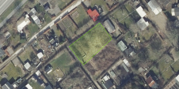 Matrikelkort Skovengen 25