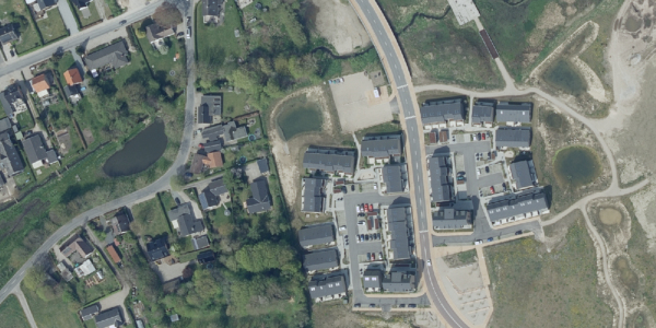 Matrikelkort Blåfuglen 38