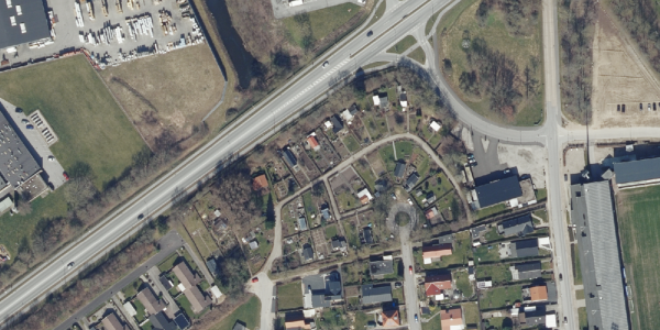 Matrikelkort Ringhaven 13