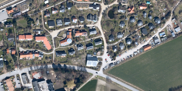 Matrikelkort Solen 3A