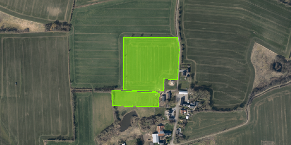 Matrikelkort Notmark 19A