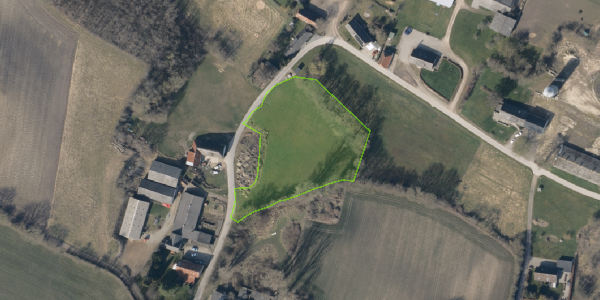 Matrikelkort Bromose 24