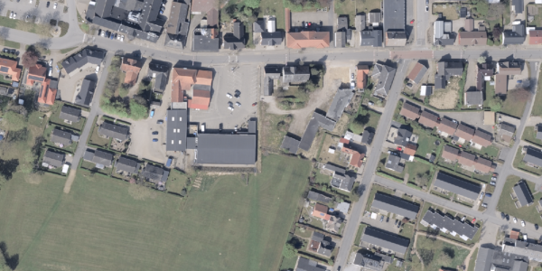Matrikelkort Ravnetoften 6