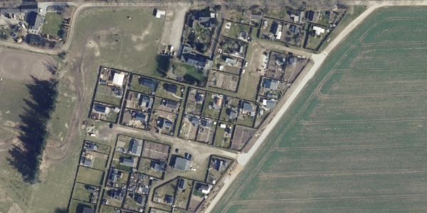 Matrikelkort Granholt 30