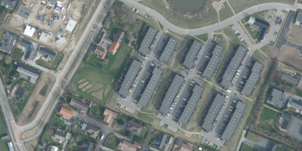 Matrikelkort Engdraget 21