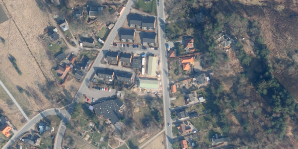 Matrikelkort Emborgvej 6C