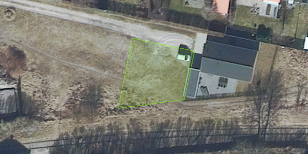 Matrikelkort Banevang 12