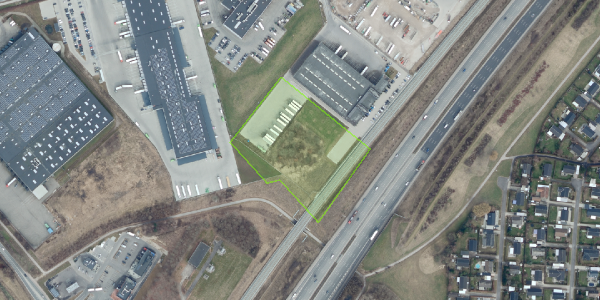 Matrikelkort Ventrupparken 8A