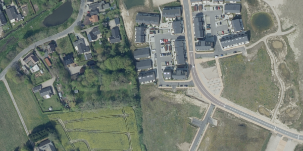 Matrikelkort Blåfuglen 66