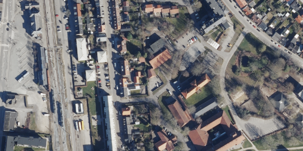 Matrikelkort Vitavej 51