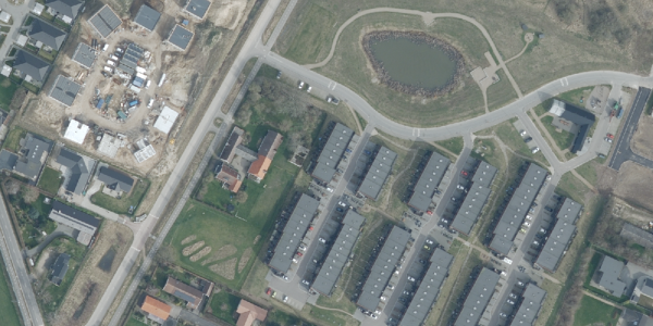 Matrikelkort Engdraget 12
