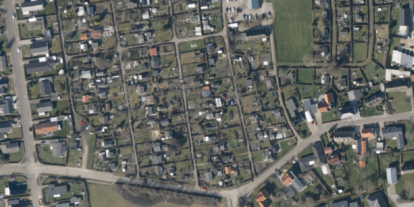 Matrikelkort Energivej 13