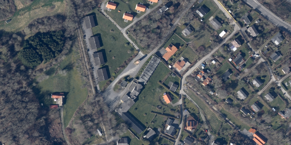 Matrikelkort Klinteløkken 9F