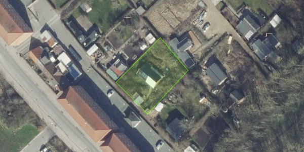 Matrikelkort Skovengen 6