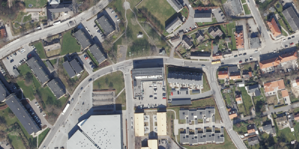 Linde Alle 1, 2. 1, 2850 Nærum – Se vigtig info