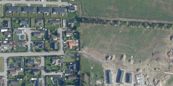 Matrikelkort Rugmarken 39