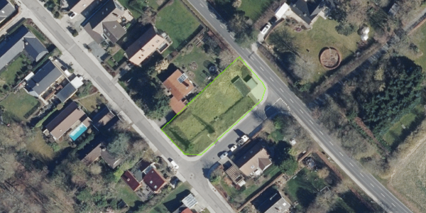 Matrikelkort Solbrinken 15
