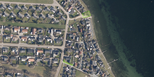 Matrikelkort Noret 2