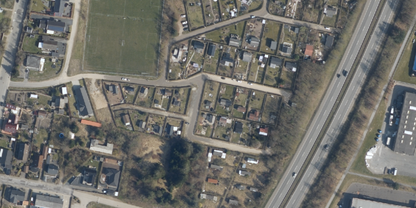Matrikelkort Sofiedal 54