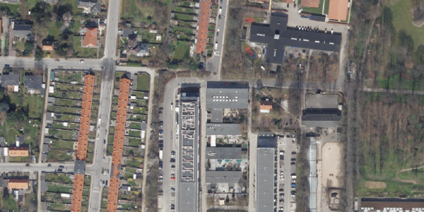 Matrikelkort Rymarksvej 15