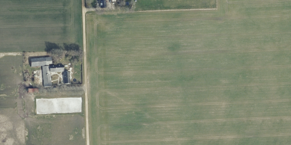 Matrikelkort Bredholt 7B