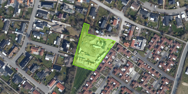 Matrikelkort Øvej 36