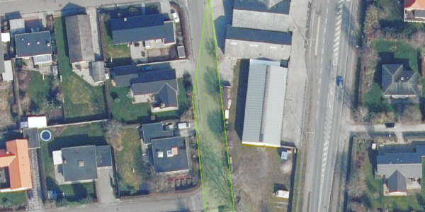 Matrikelkort Skovly 30