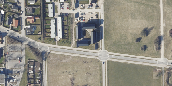 Matrikelkort Bataljonen 27