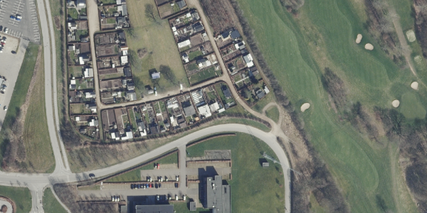 Matrikelkort Ankerhus 2