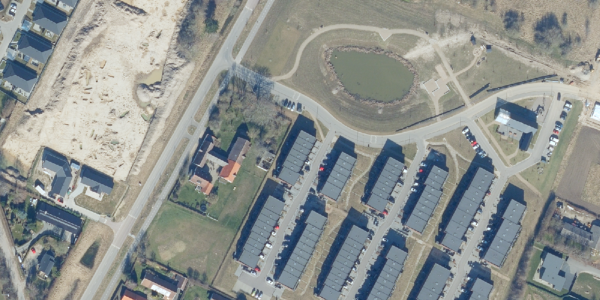 Matrikelkort Engdraget 6