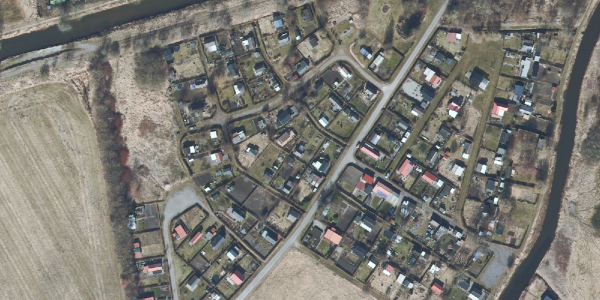 Matrikelkort Brohaven 13