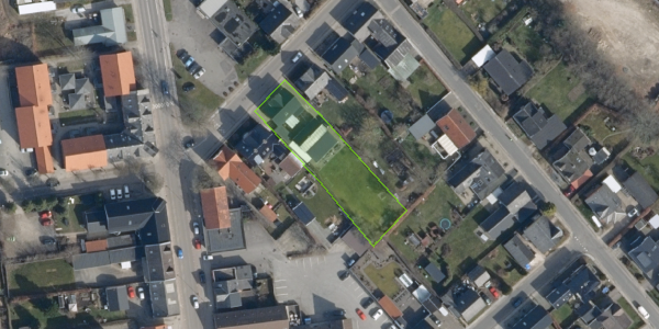 Matrikelkort Stationsvej 5