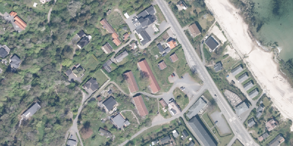 Matrikelkort Brinkevej 4H