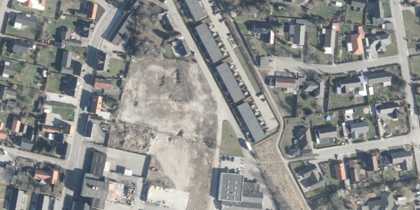 Matrikelkort Torvegade 52