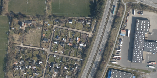 Matrikelkort Sofiedal 128