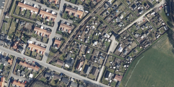 Matrikelkort Solstien 12