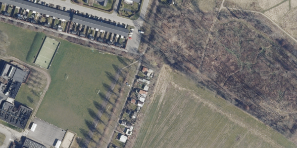 Matrikelkort Østermarksvej 31