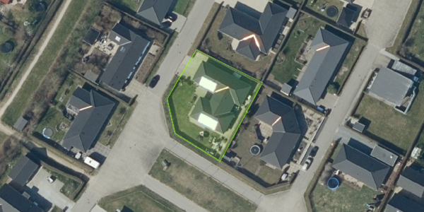 Matrikelkort Fynsgade 13