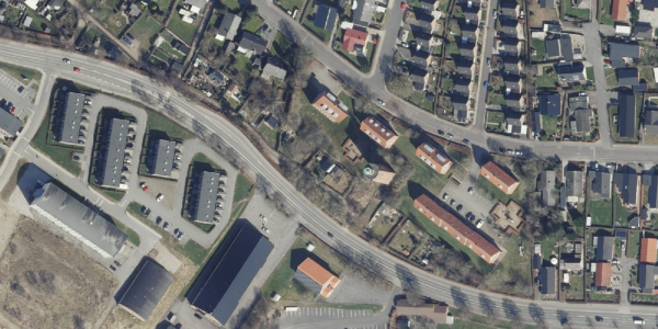 Matrikelkort Mosvig 2V