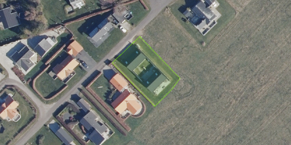 Matrikelkort Thorasvej 89