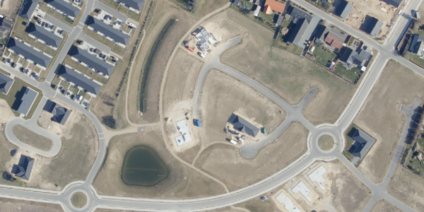 Matrikelkort Persillehaven 18