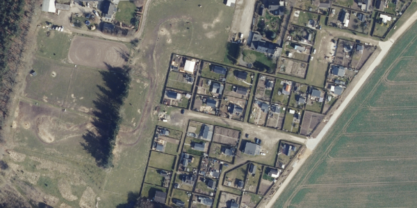 Matrikelkort Granholt 60